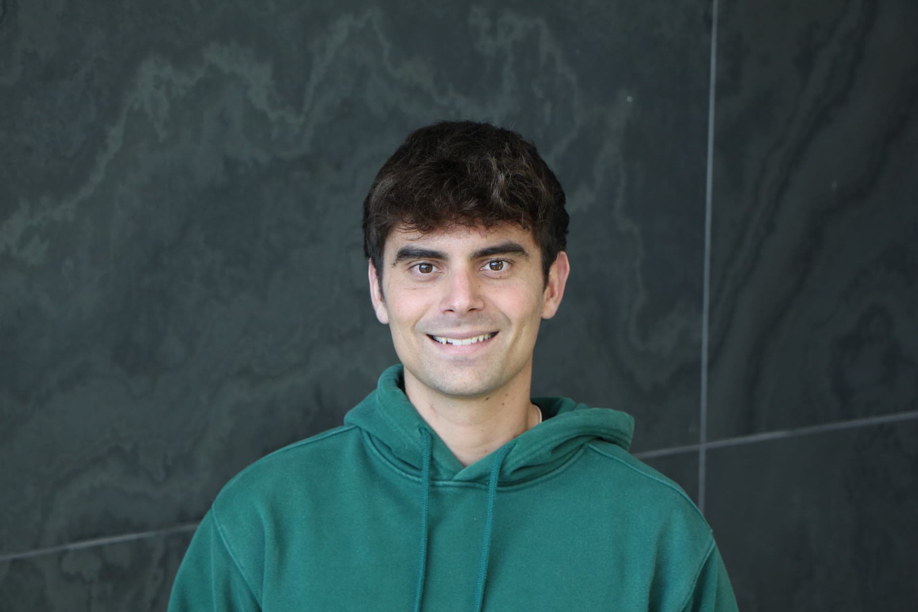 Marc Duque Ramírez